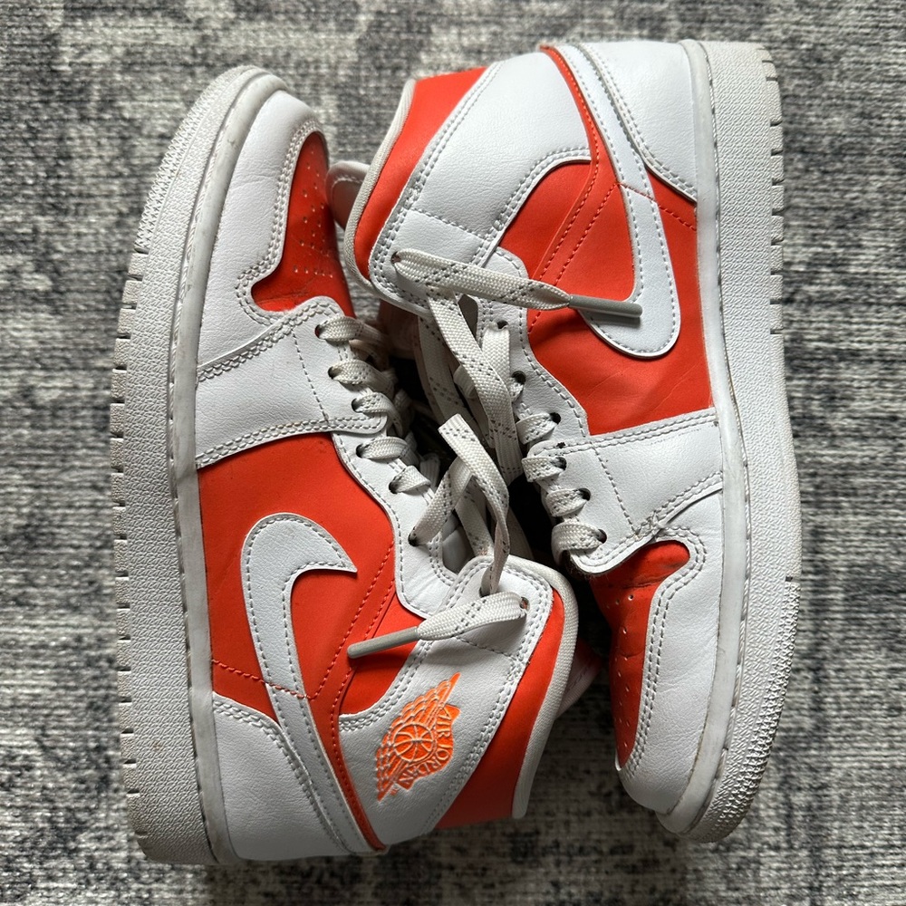 Nike Jordan High Top